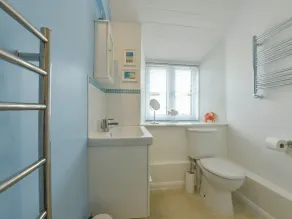 Little Barn Cottage - Image 4
