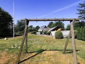 8 Personen Ferienhaus in Løgstør - Image 2