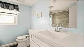Wifi Yes To Pets Patio Private Yard Beach Chairsbalcony Beach Badges Outside Shower Deckslarge 5 Bedroom 2 Bath Bayside Cape - Image 4