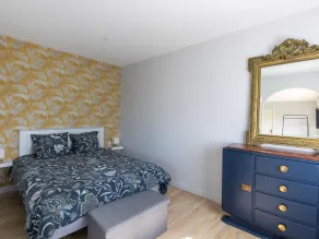 Charming Cottage Near Le Mans: Cozy Interior, Private Garden, and Modern Amenities - Image 4