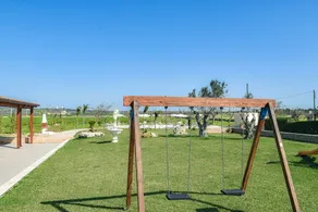 Family Apartment with swimming pool - Il mondo Dei Sogni - Porto Cesareo - Image 2