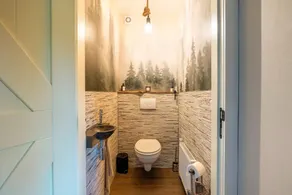 Stylish chalet in La Roche with big garden - Image 4