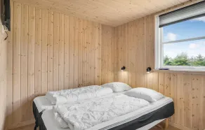 Lækkert hjem i Idestrup med sauna - Image 5