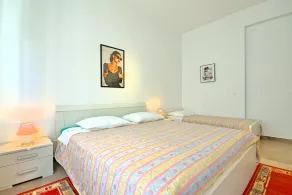 Comfortable apartment near the sea in Umag - Image 3