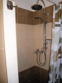 Casa de vacaciones renovada con lavadora - Image 4