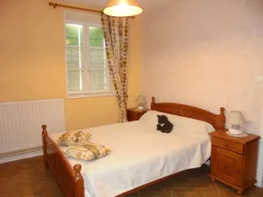 Les Charmes - Lugny - Gîte - Image 3