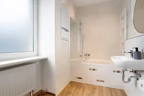 Apartamento 'Ferienwohnung Finsterwalde 2' com Wi-Fi - Image 3