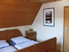 Comfortable holiday house, located in a big garden, few minutes to the centre - Image 4