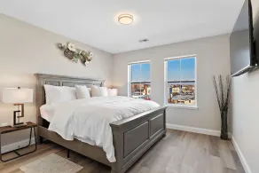 1BR Downtown Newark★20 min from NYC - Image 3