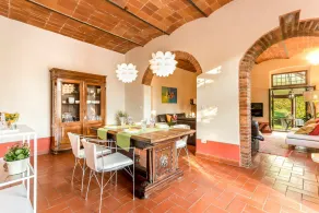Wonderful private villa for 10 people with WIFI, A/C, private pool, TV and pets allowed - Image 5