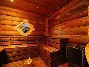 Studio 4 * - Swimmingpool - Sauna - WLAN - 28m² - Super ausgestattet - Fuße der Piste - Image 2