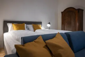 5 minutes from the Sonnentherme - family apartment - pet-friendly! - Image 5