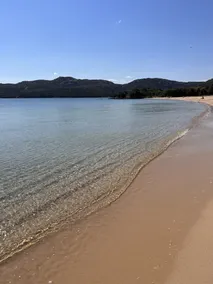 A 5 minuti dalla spiaggia - casa con patio - Sardinia - Porto Mannu - Image 5