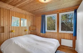 3 Bedroom Cozy Home In Spøttrup - Image 4