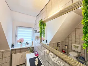 Apartment Waldblick with Large Balcony, Ground-Level Access, and Unique Forest View - Image 3