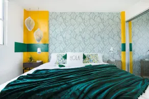 Comfortable apt in San Juan’s best location - Image 5