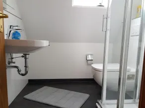 Ferienwohnung Ankergrund - Appartement/fewo, Dusche, WC, 3 Schlafräume - Image 3