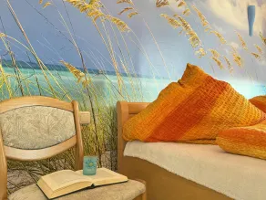 The bright sea bear for 2 people with Internet - Image 5