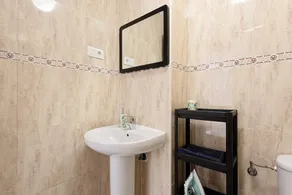Apartamento 'Vacaciones Cerca Del Mar' com Wi-Fi - Image 3