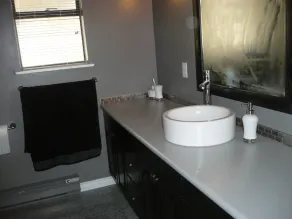 Waterfront cottage close to ferry - Image 3