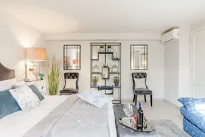 The Luxury Beach Villa with shared Swimming Pool, between Viareggio and Torre del Lago Puccini - Image 4