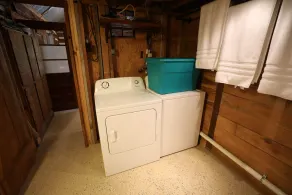 Poplar Lake Cabin, Welcome to our 4 Dixons Farms Poplar Lake Cabin - Image 3