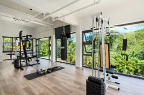 Beautiful Private Villa Massimiliano Samui - Image 2