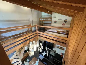 Appartement 6 pers, proche pistes et commerces, Crest-Voland - Image 3