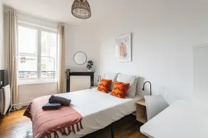 Le cosy - charming 2 bedrooms - hyper center - Image 4