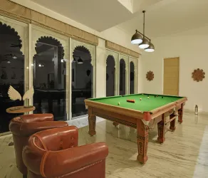 Fateh Safari Suites by Fateh Collection - Image 5