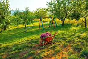VILLA ROMANSA 22km Split-Perfect Peace, Heated pool, Bbq - Image 2