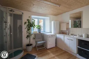 Gîte de Terrif - Larodde - Image 3