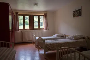 Gîte Les Espelines Pour 15 Personnes à Vassieux en Vercors - Image 5