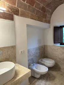 Farmhouse Il canneto app.Tavernetta near Siena and San Gimignano - Image 4