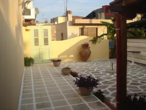 The village cottage - NEA SKIONI KASSANDRA - Image 4