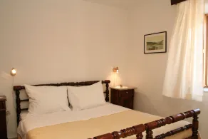 Apartamento de una habitación con una terraza Vrboska, Hvar (A-4601-b) - Image 3