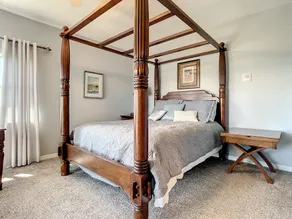 Stunning 3/2 Corner Unit With Gorgeous Sneak Peaks Of The Ocean Ow12-407 - Image 5