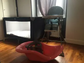 air conditioned cottage in the DRC 😃🚴🏽‍♂️🐕 Berry vacation rental - Image 2