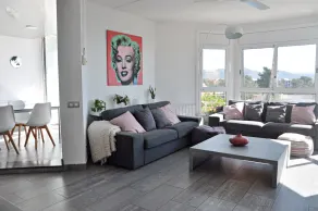 Casa de design com piscina privativa e vistas fantásticas de Sitges! - Image 2