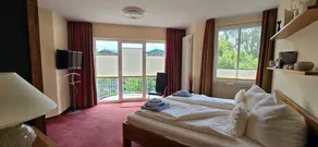 Vacation apartment L44 \"Ambiente\" - luxurious 3-room apartment for 4 persons, inclusive - Image 5