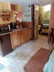 Charming gîte studio in Ardèche verte - Image 2