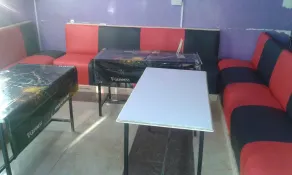 Forthall Hotel Kabati - Image 2
