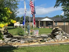 Peaceful Country setting - Image 3