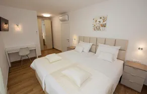 Luxuriöses Haus in Turanj mit Sauna - Image 3
