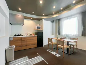 Two bedroom apartment - Two Bedroom Apartment / Osaka Ōsaka - Image 4