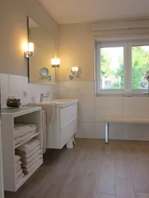 Vacation apartment for 4 people, 111 m², in Klein Wittensee (149217) - Image 3