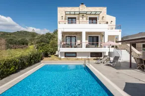 Villa Nina with Private Pool - Image 5