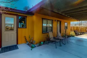 The Bungalow in Downtown Joshua Tree - A Renovated Mid-Century Bungalow - Image 5