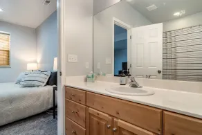 Stay cool with great rates and central Air conditioning! Weber County lic #3495 - Image 3