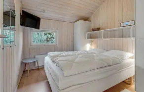 Fantastica casa a Hals con WiFi - Image 3